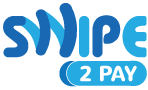 Swipe2Pay Logo